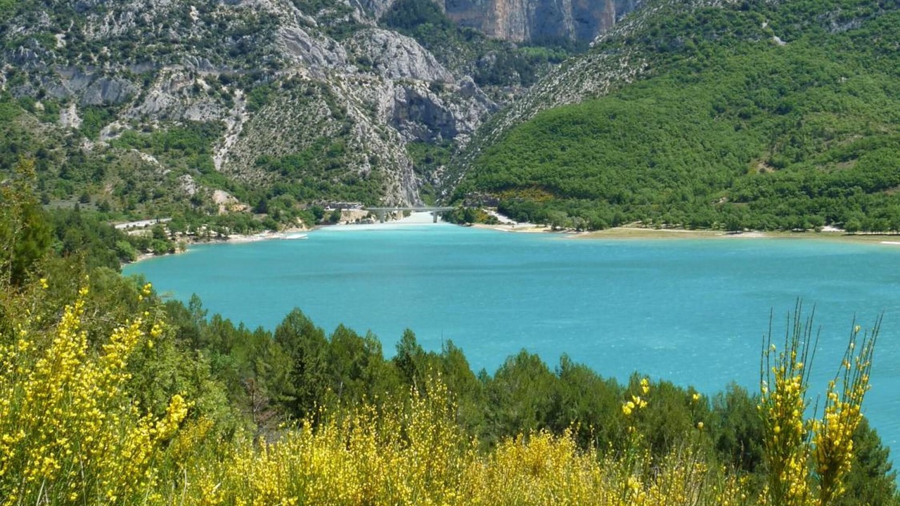 Photo of Outdoor in Les Salles-sur-Verdon