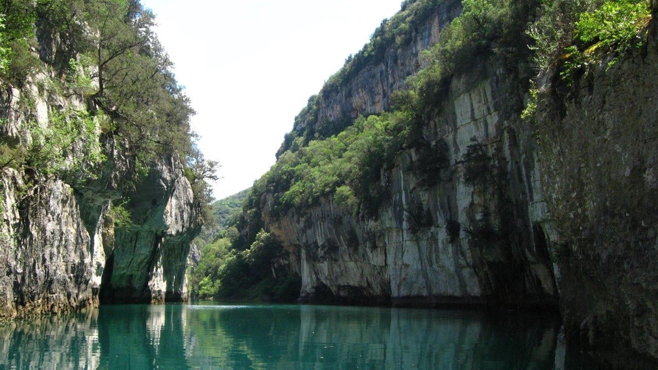 Photo of Outdoor in Les Salles-sur-Verdon