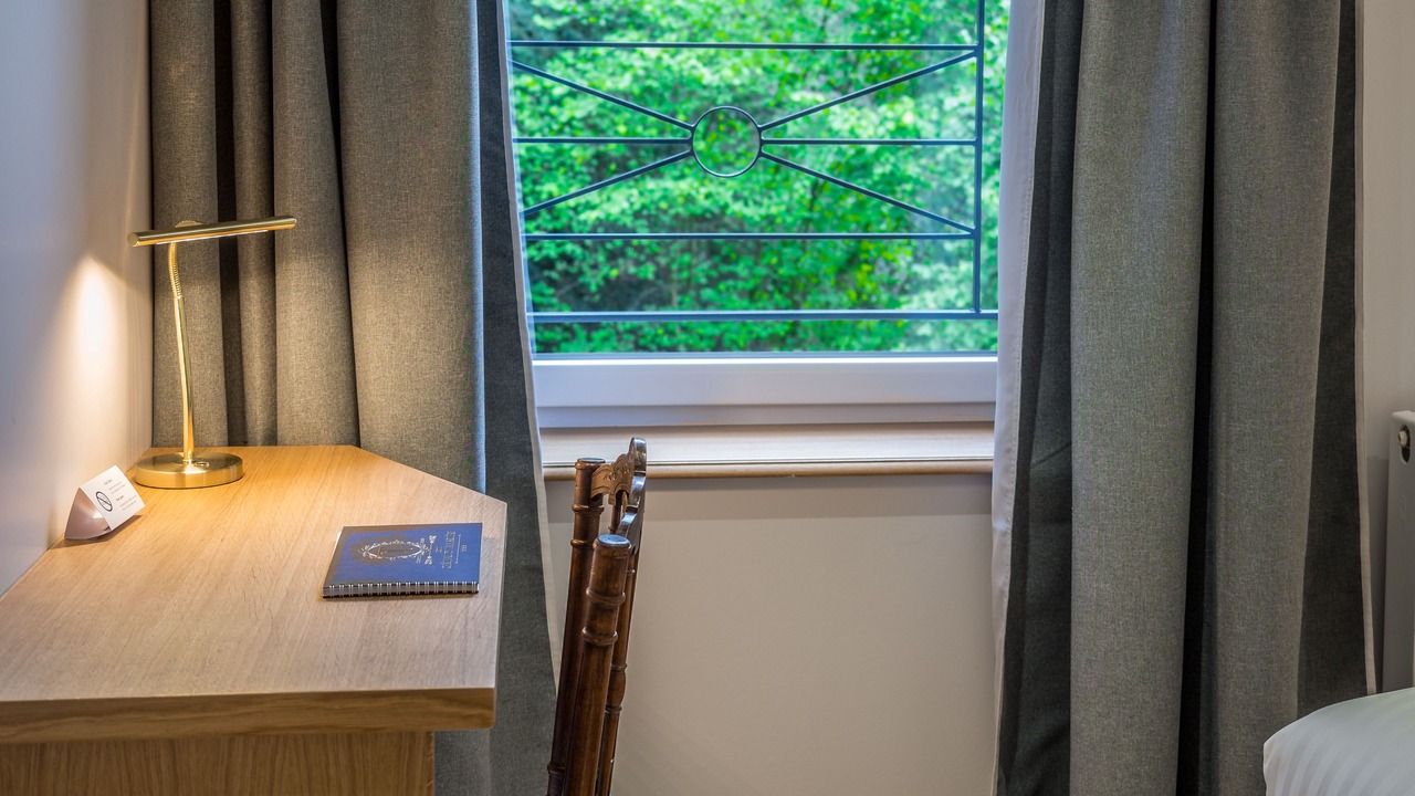 Photo of Bedroom in Fourmies