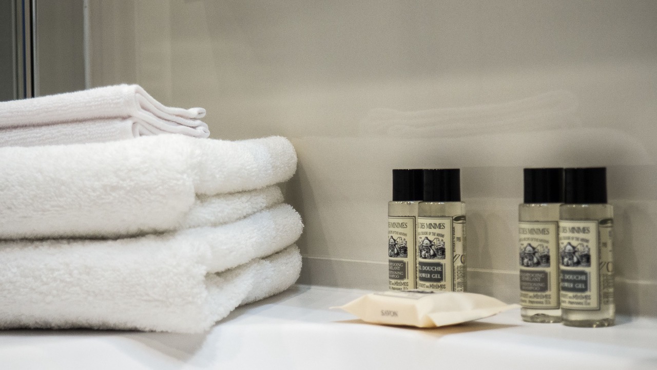 Photo of Bathroom in Fourmies