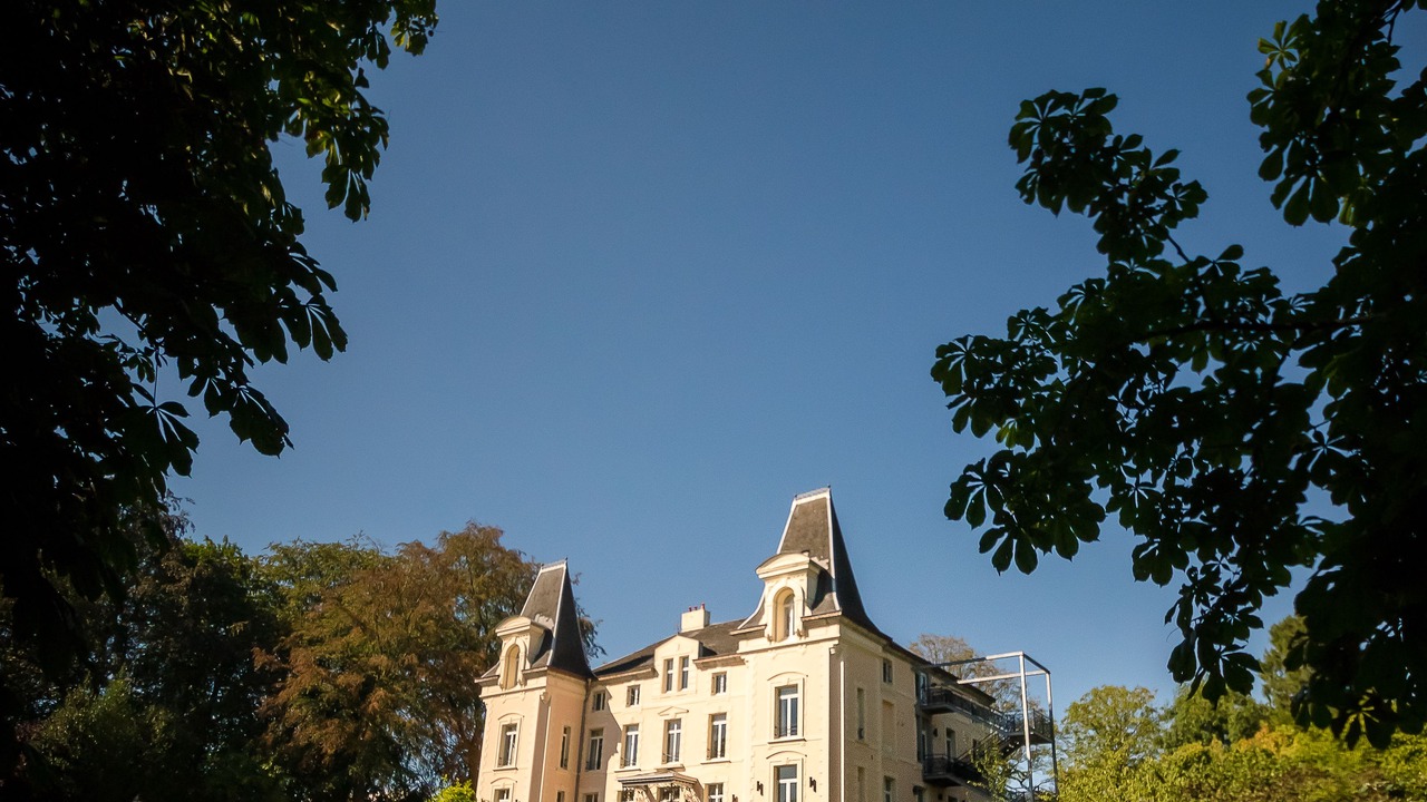 Photo of Outdoor in Fourmies