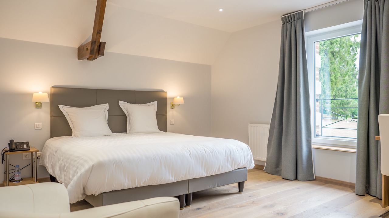 Photo of Bedroom in Fourmies