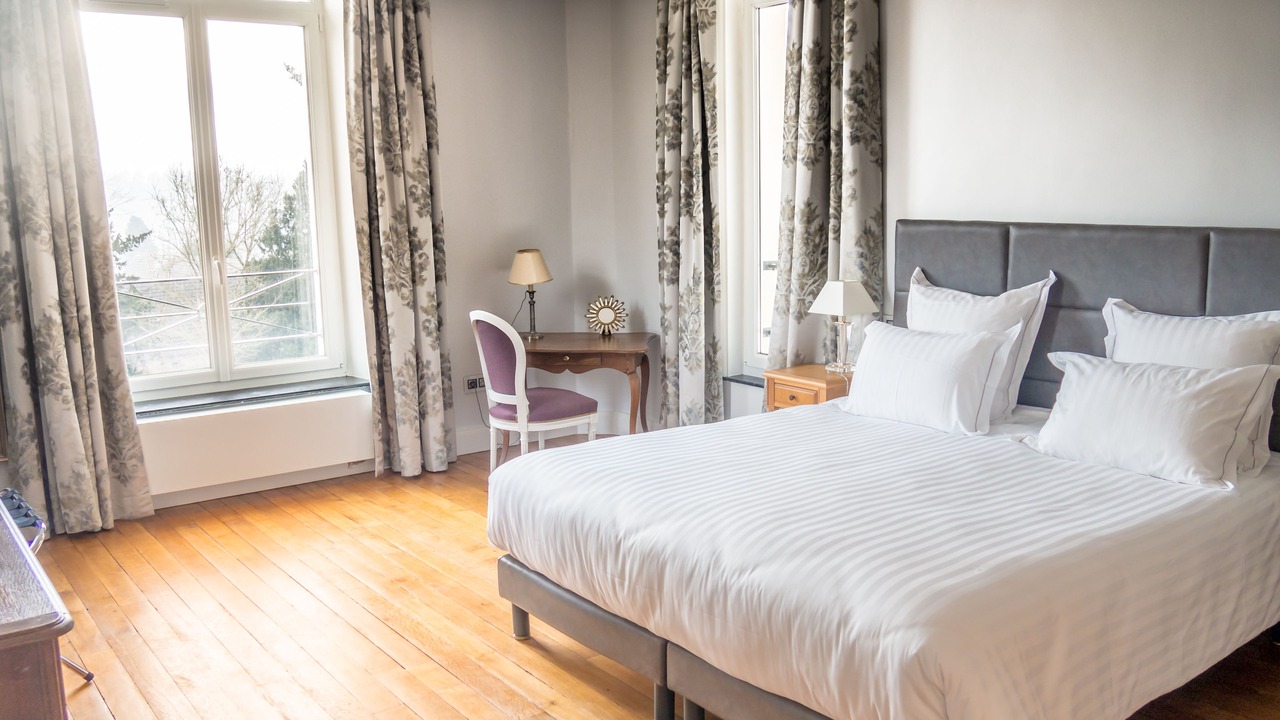 Photo of Bedroom in Fourmies