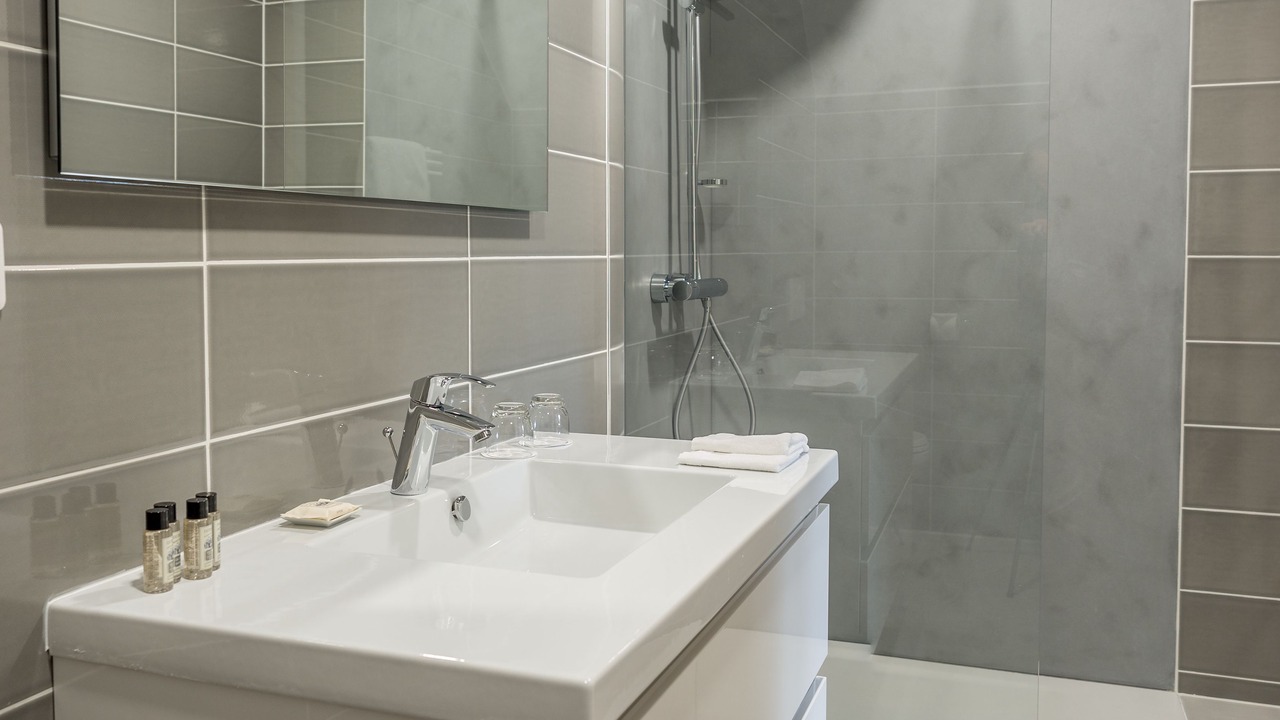 Photo of Bathroom in Fourmies