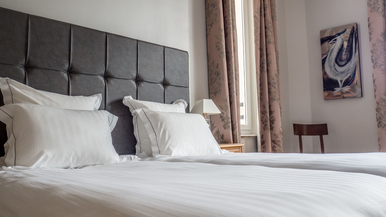 Photo of Bedroom in Fourmies