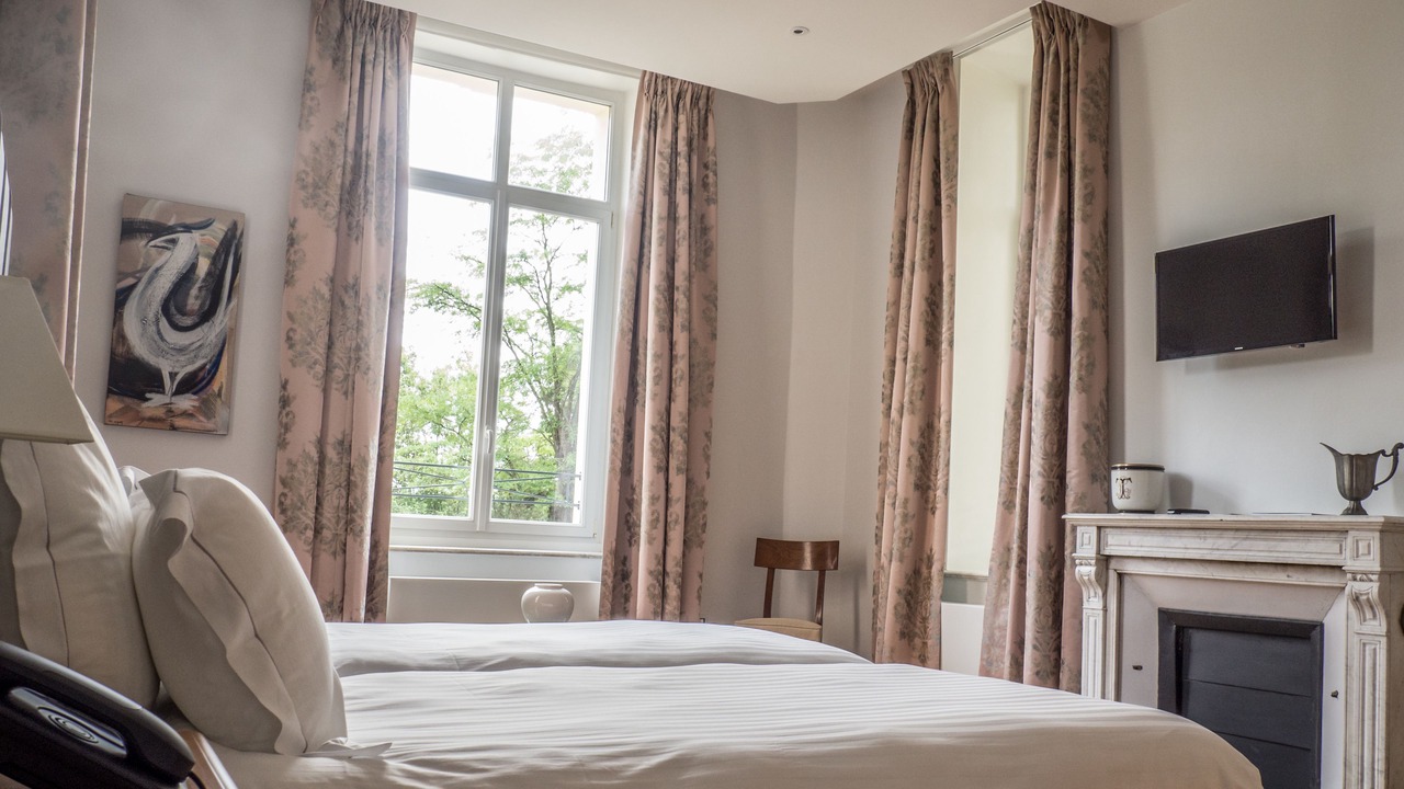 Photo of Bedroom in Fourmies