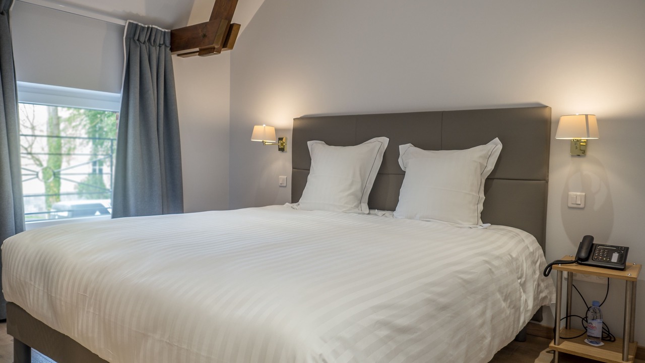 Photo of Bedroom in Fourmies