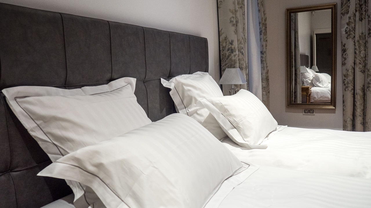 Photo of Bedroom in Fourmies