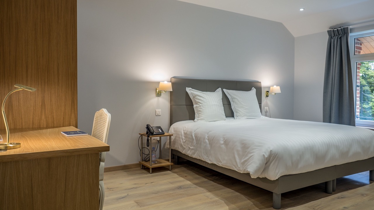 Photo of Bedroom in Fourmies