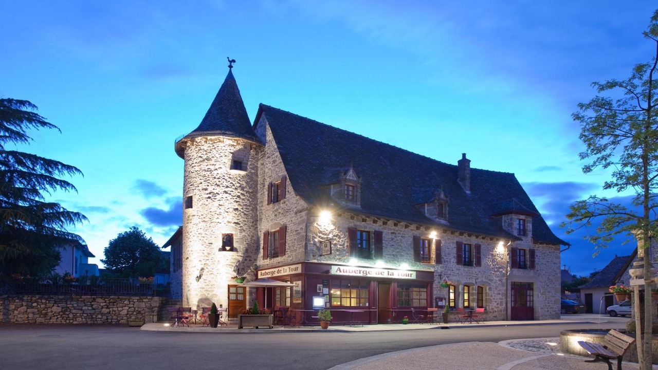 Photo of Outdoor in Sens-de-Bretagne