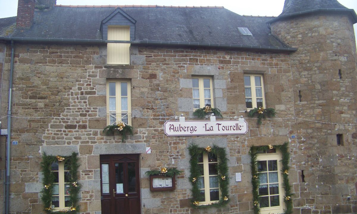 Photo of Outdoor in Sens-de-Bretagne