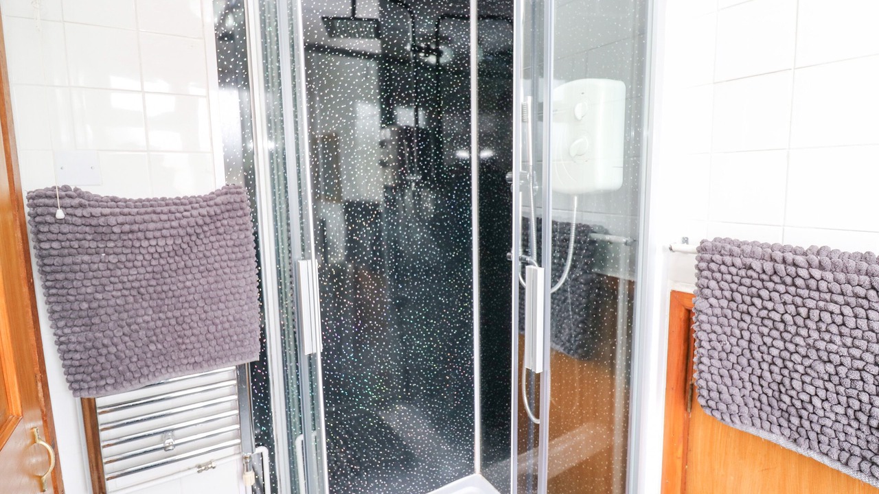 Photo of Bathroom in Truro