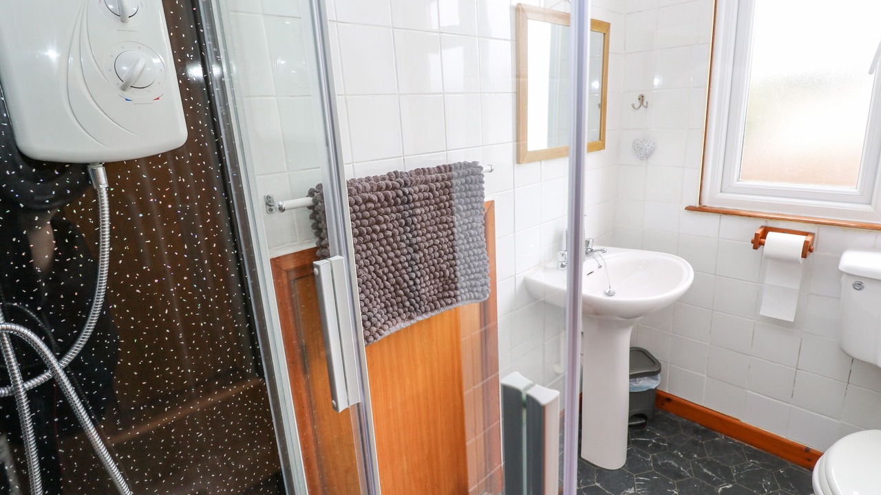 Photo of Bathroom in Truro