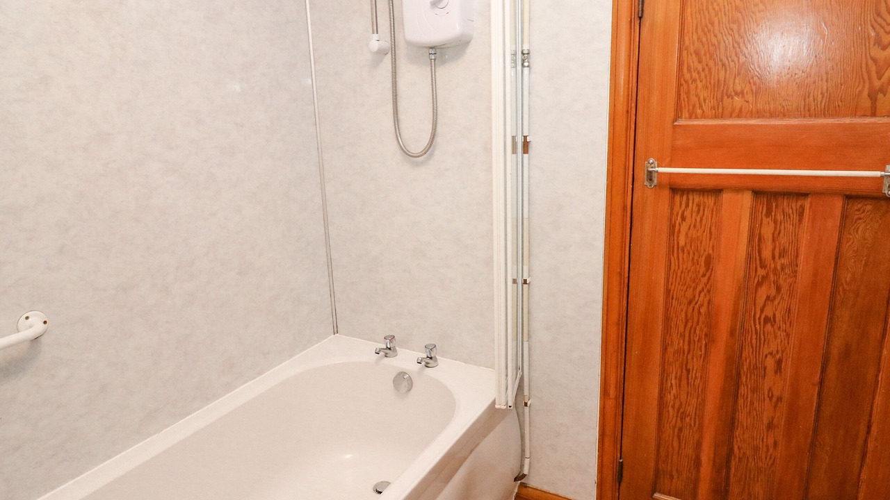 Photo of Bathroom in Truro