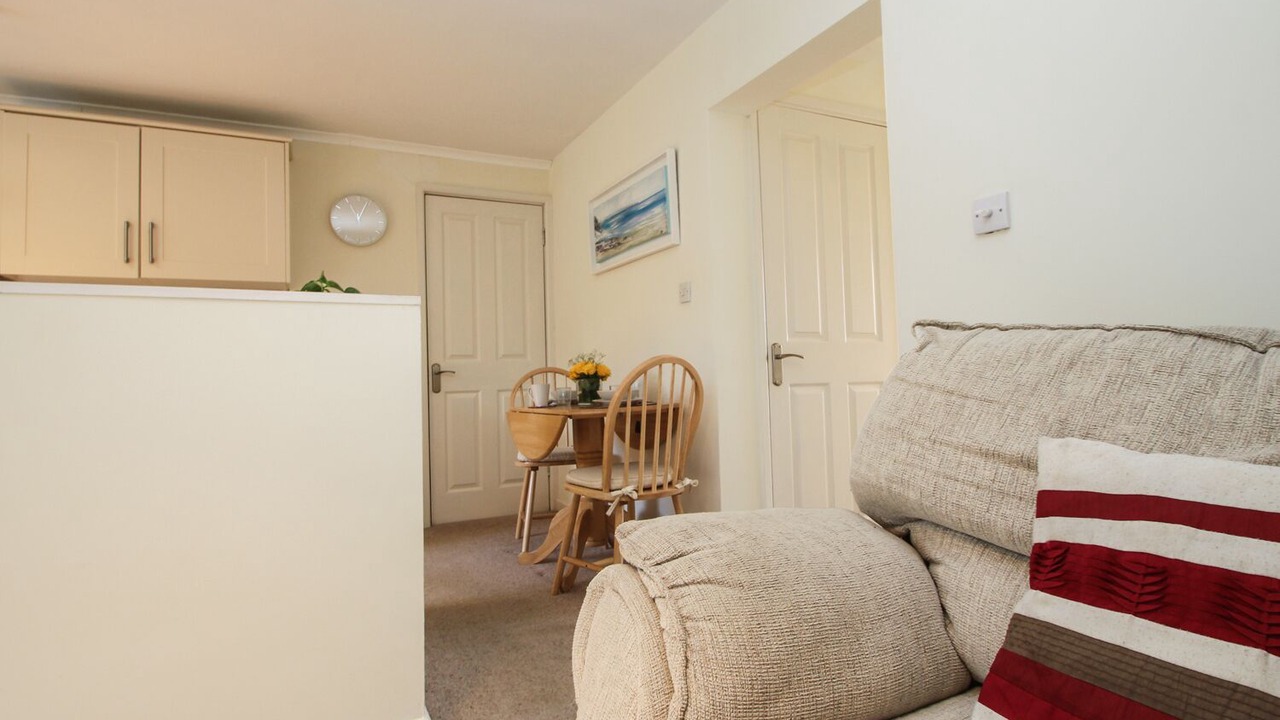 Photo of Bedroom in Mevagissey