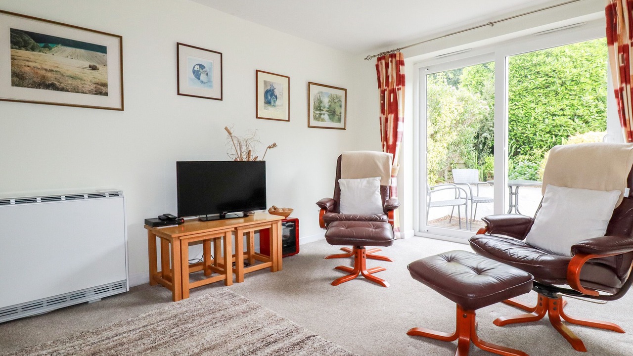 Photo of Livingroom in Mevagissey