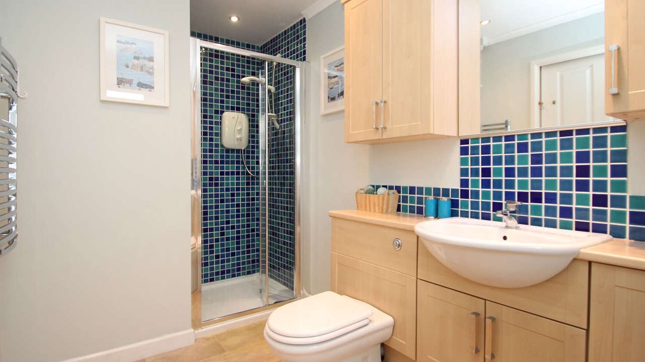 Photo of Bathroom in Mevagissey
