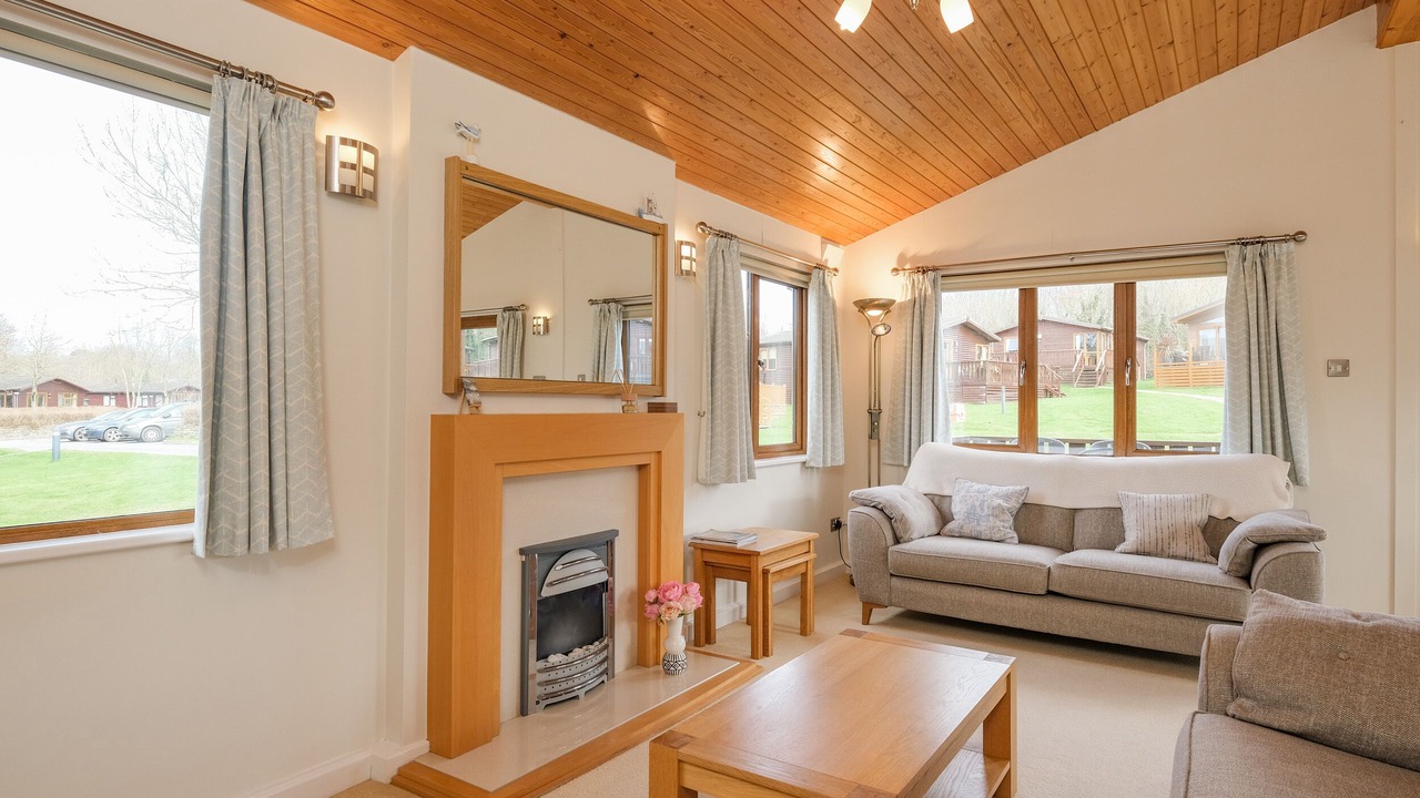 Photo of Livingroom in St Minver