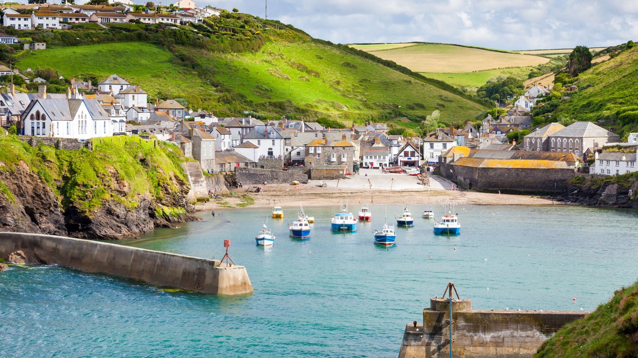 Photo of Outdoor in St Minver