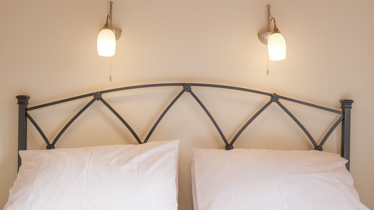 Photo of Bedroom in St Minver