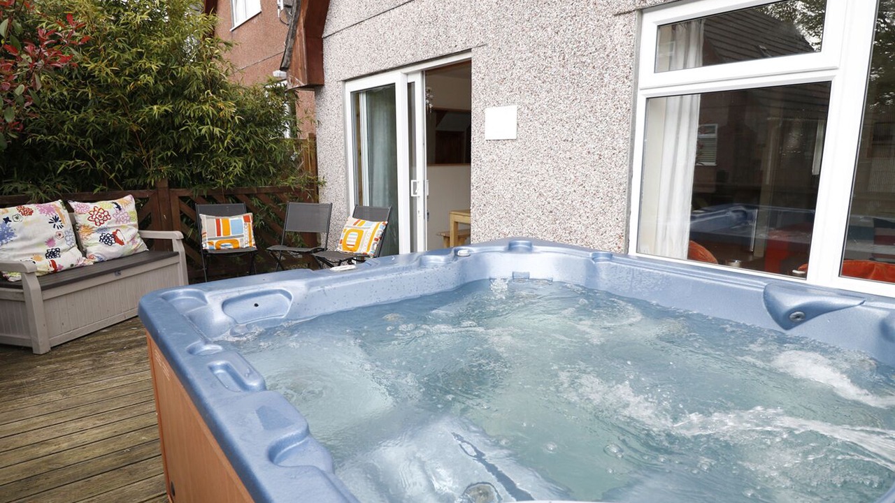 Photo of Others in St. Ann's Chapel