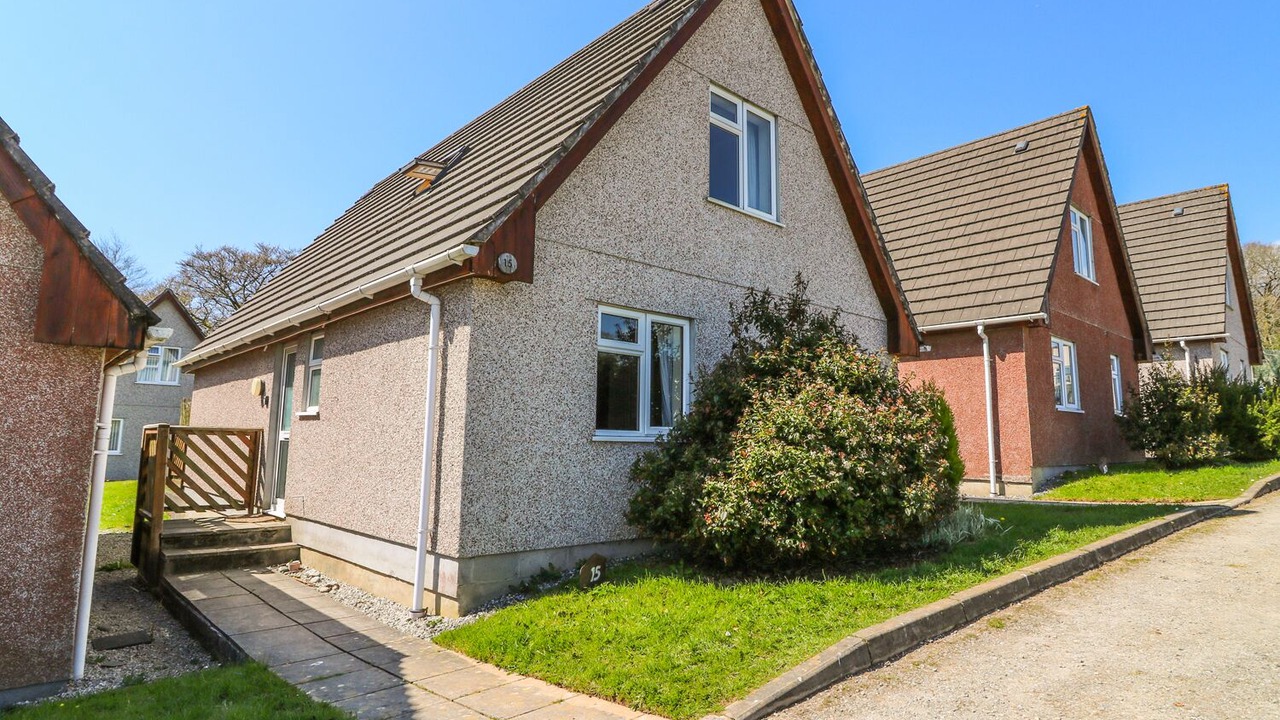Photo of Outdoor in St. Ann's Chapel
