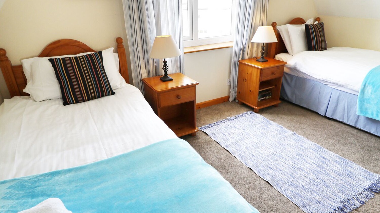 Photo of Others in St. Ann's Chapel