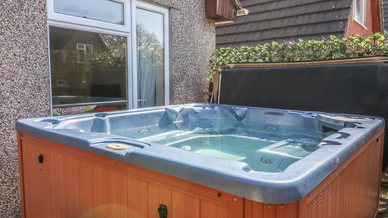 Photo of Others in St. Ann's Chapel