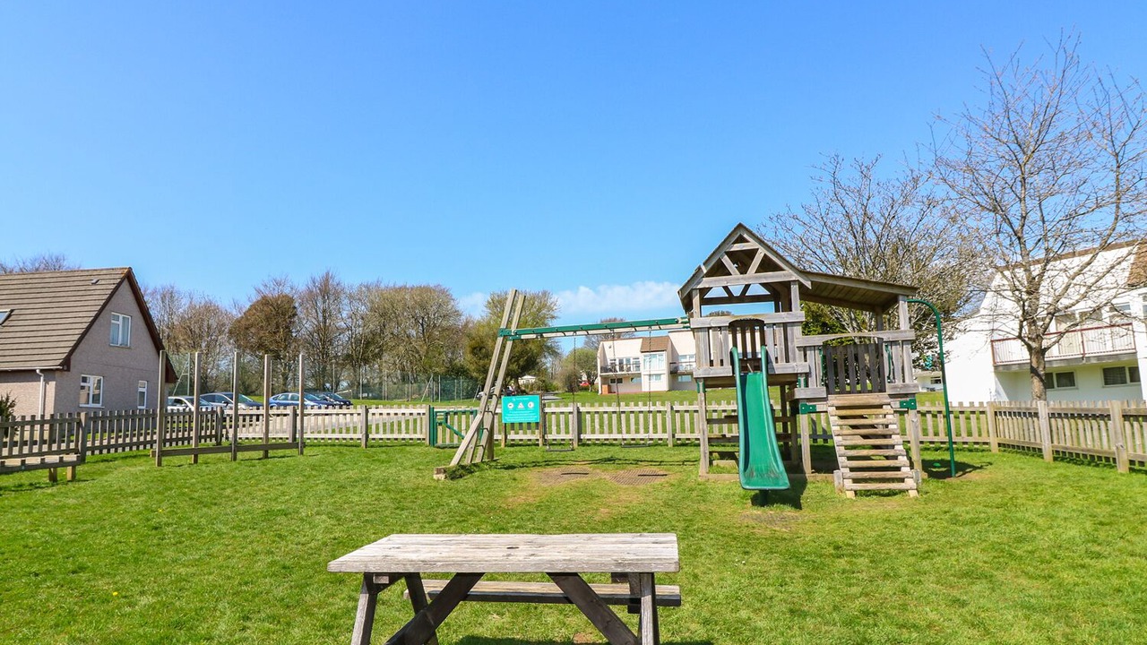 Photo of Others in St. Ann's Chapel