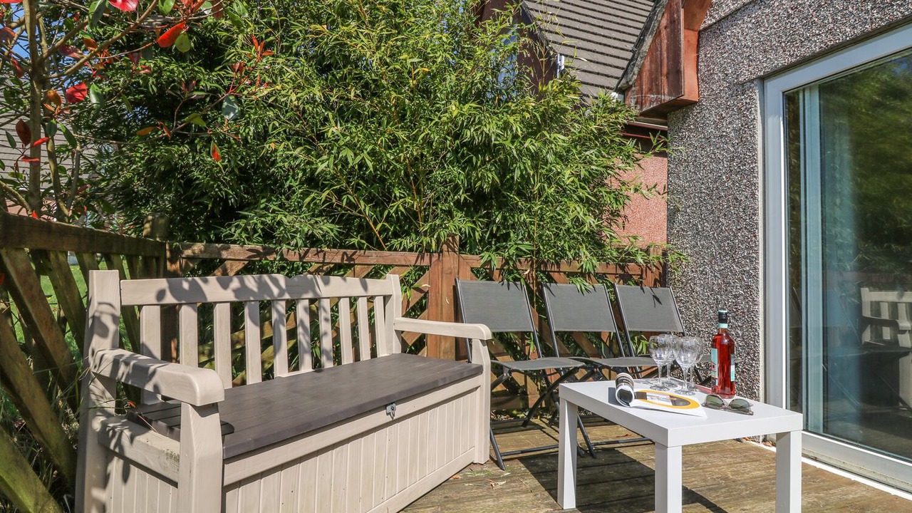 Photo of Others in St. Ann's Chapel