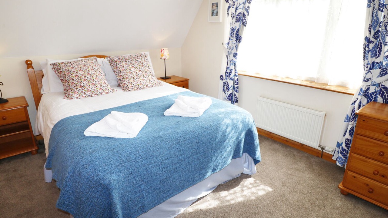 Photo of Others in St. Ann's Chapel