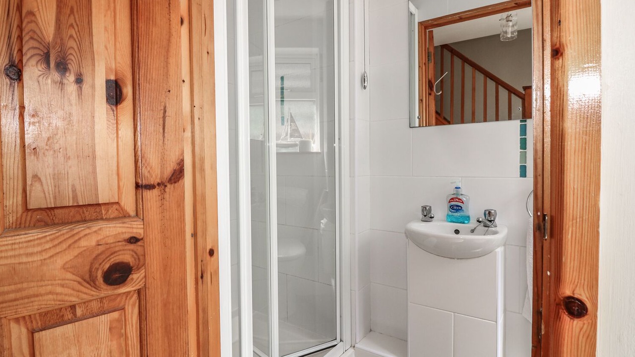 Photo of Others in St. Ann's Chapel