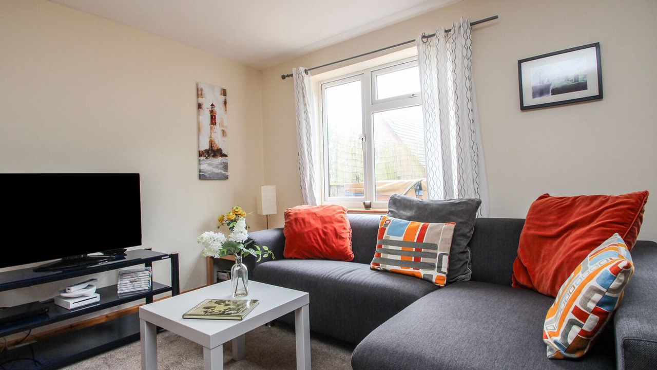 Photo of Others in St. Ann's Chapel