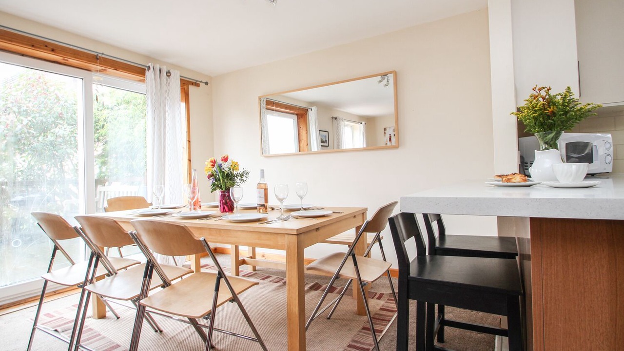 Photo of Others in St. Ann's Chapel