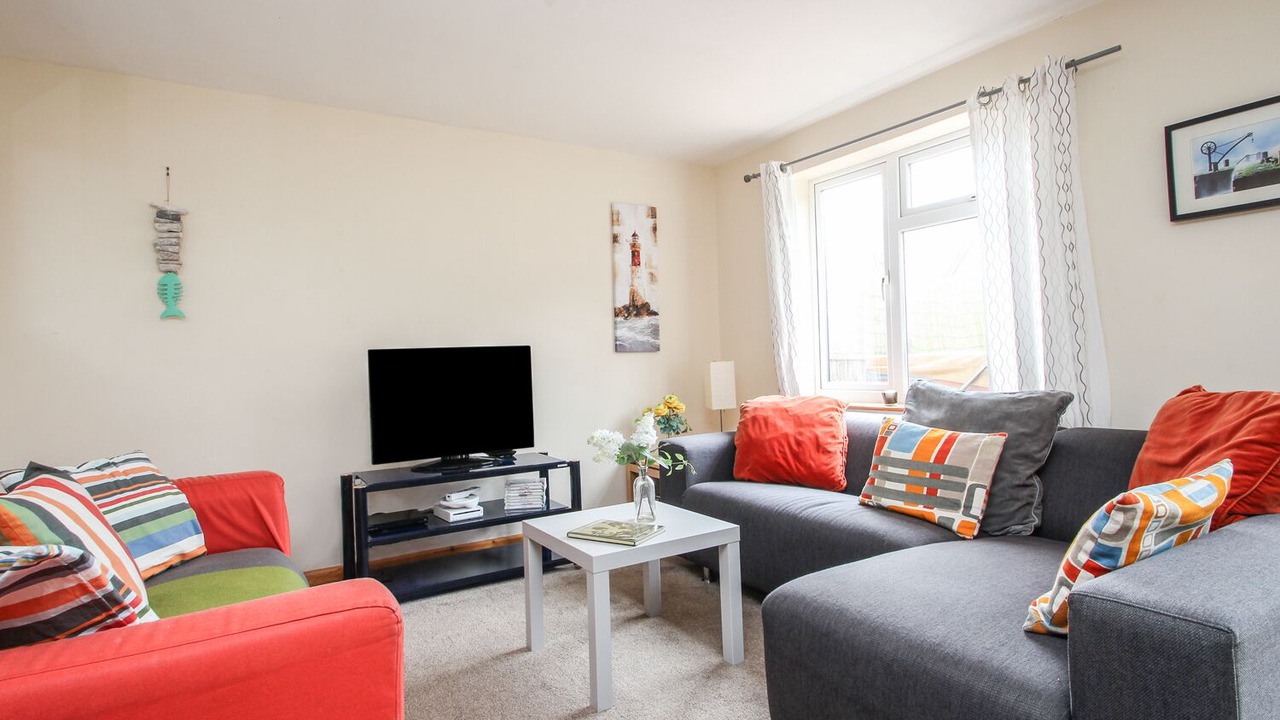 Photo of Others in St. Ann's Chapel