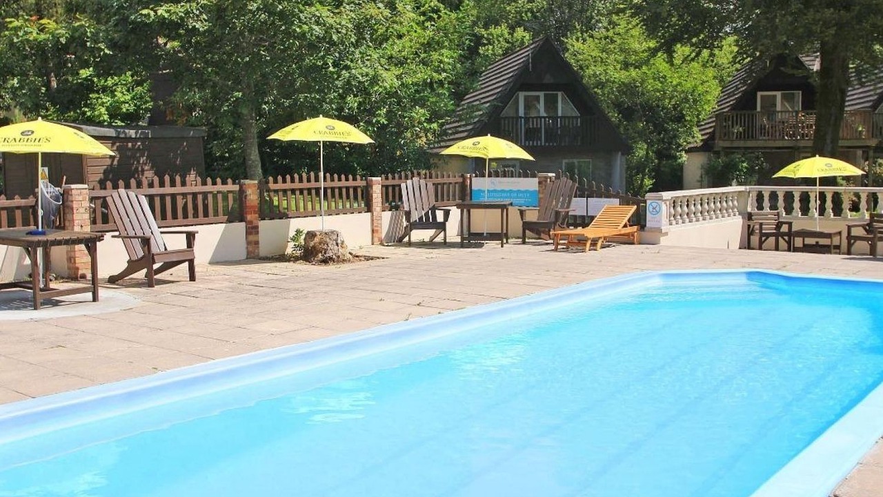 Photo of Others in St. Ann's Chapel