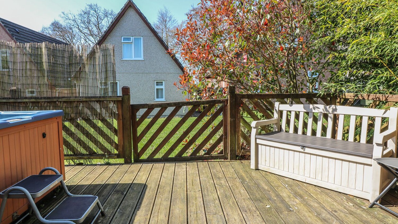 Photo of Others in St. Ann's Chapel