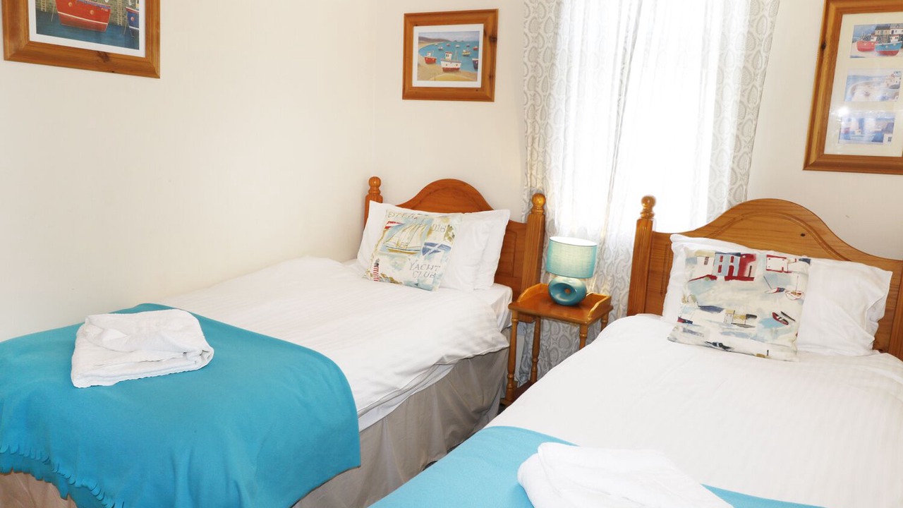 Photo of Others in St. Ann's Chapel