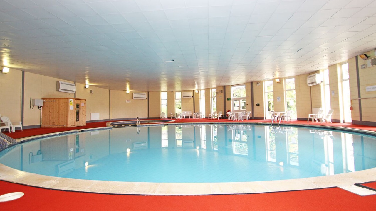 Photo of Others in St. Ann's Chapel