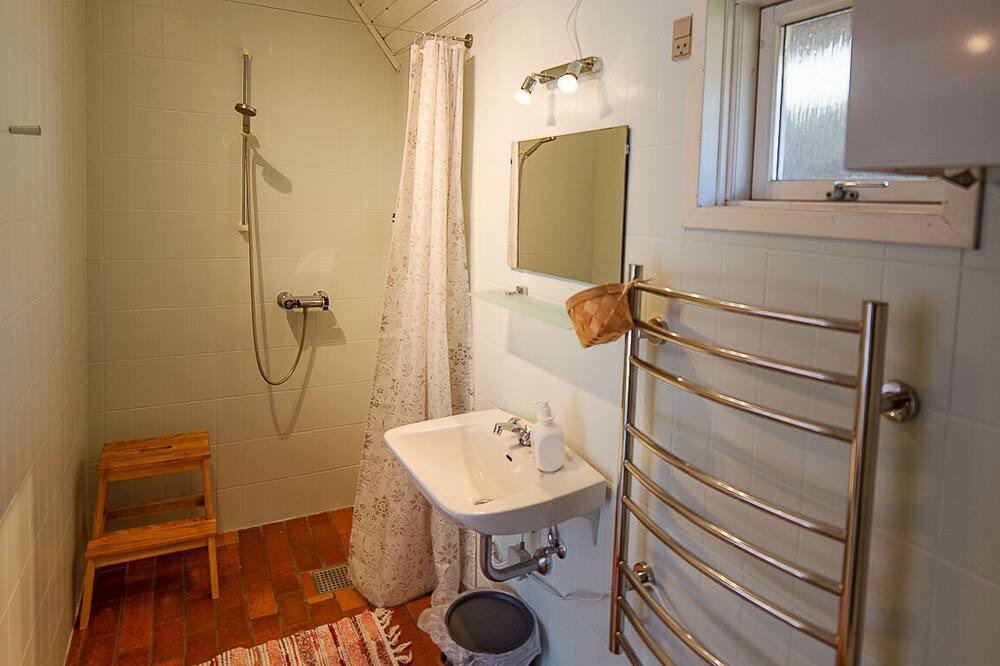 Photo of Bathroom in Sønderstrand