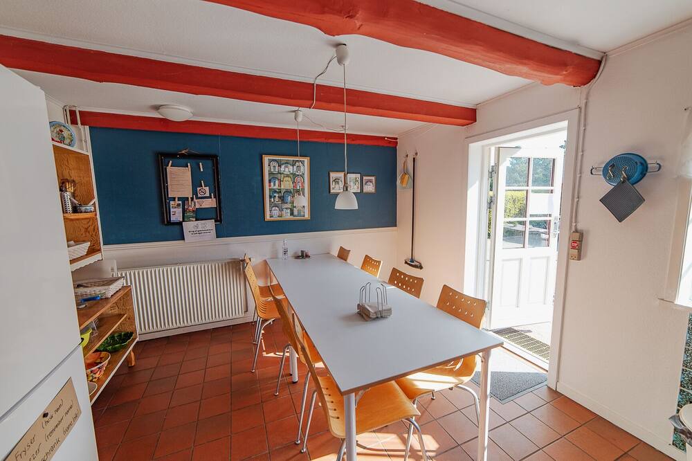 Photo of Kitchen in Sønderstrand