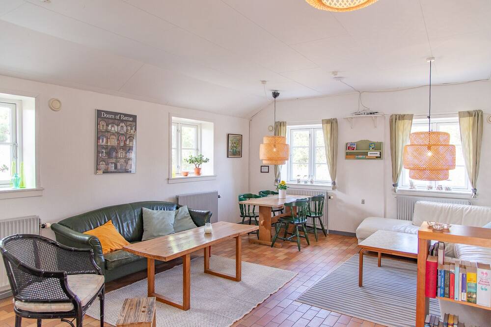 Photo of Livingroom in Sønderstrand
