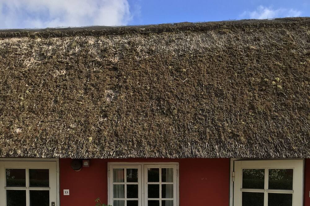 Photo of Bedroom in Sønderstrand