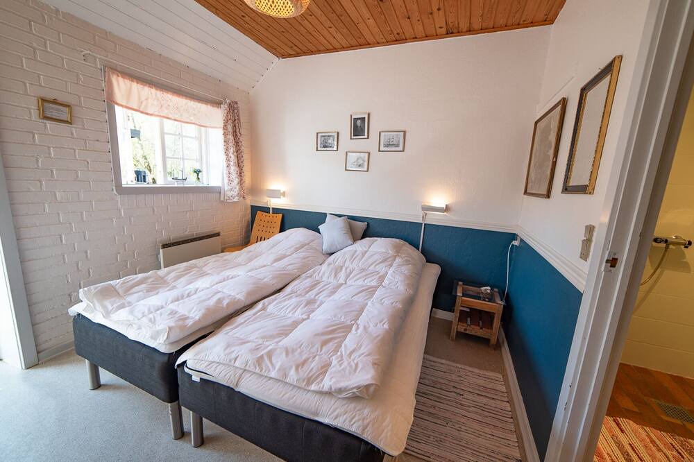 Photo of Bedroom in Sønderstrand