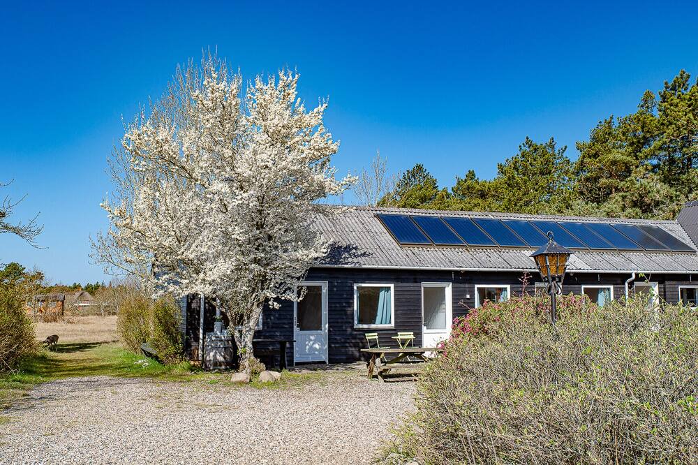 Photo of Bedroom in Sønderstrand