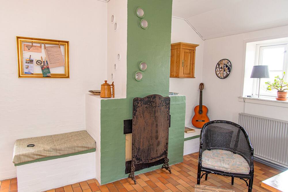 Photo of Livingroom in Sønderstrand