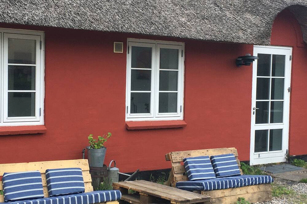 Photo of Outdoor in Sønderstrand