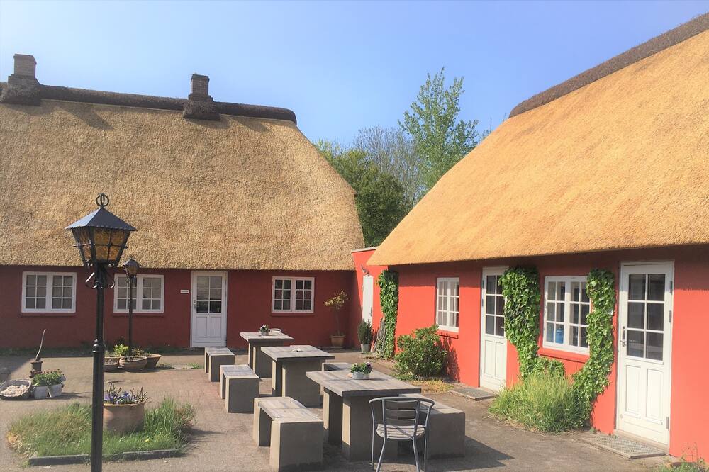 Photo of Livingroom in Sønderstrand