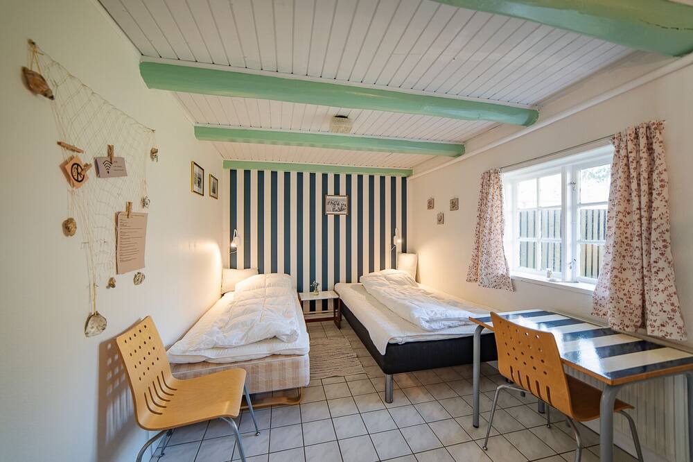 Photo of Bedroom in Sønderstrand
