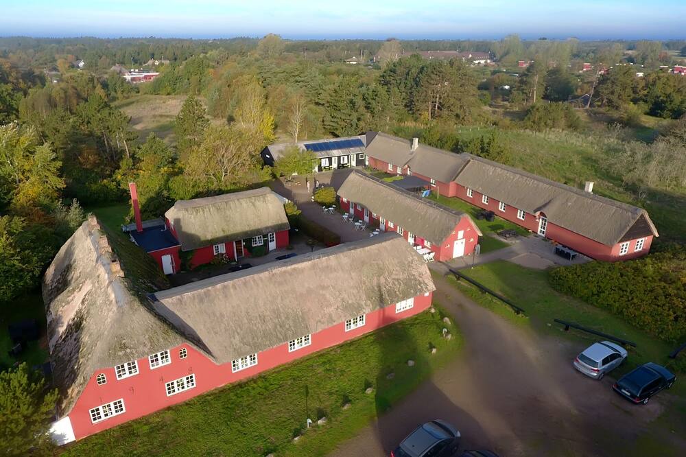 Photo of Outdoor in Sønderstrand
